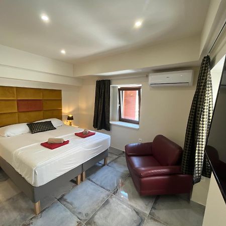 Townhouse Sea View Βίλα Ζαντάρ Εξωτερικό φωτογραφία