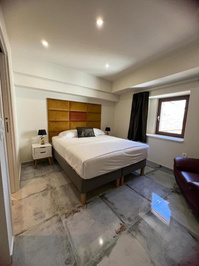 Townhouse Sea View Βίλα Ζαντάρ Εξωτερικό φωτογραφία
