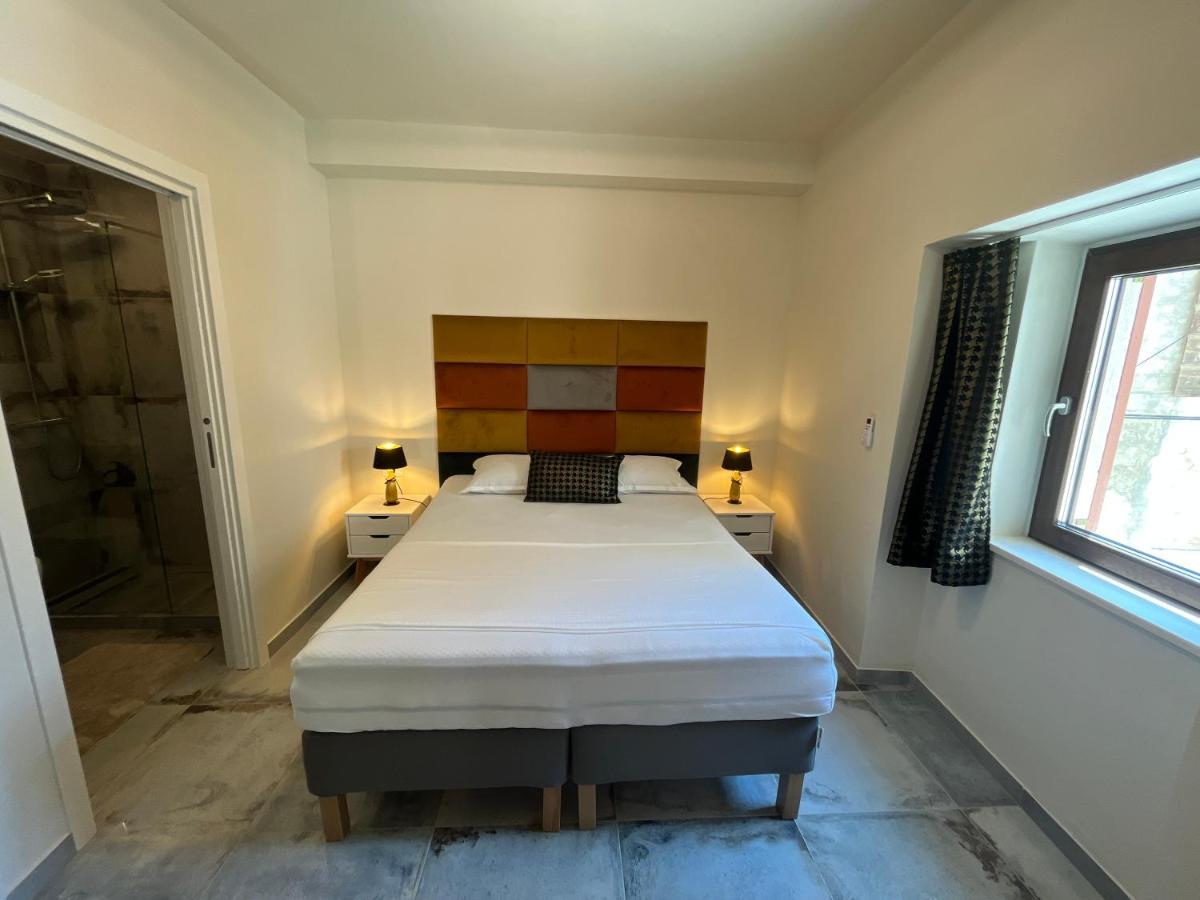 Townhouse Sea View Βίλα Ζαντάρ Εξωτερικό φωτογραφία