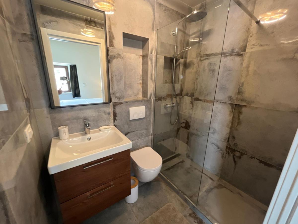 Townhouse Sea View Βίλα Ζαντάρ Εξωτερικό φωτογραφία
