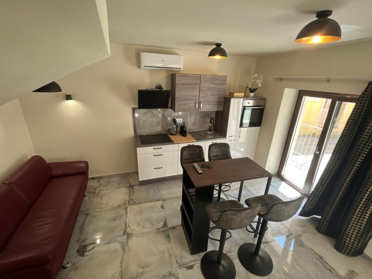 Townhouse Sea View Βίλα Ζαντάρ Εξωτερικό φωτογραφία
