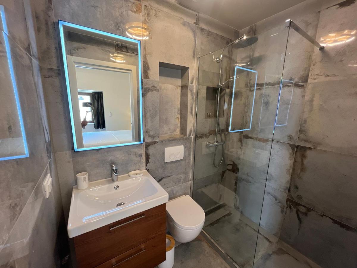 Townhouse Sea View Βίλα Ζαντάρ Εξωτερικό φωτογραφία