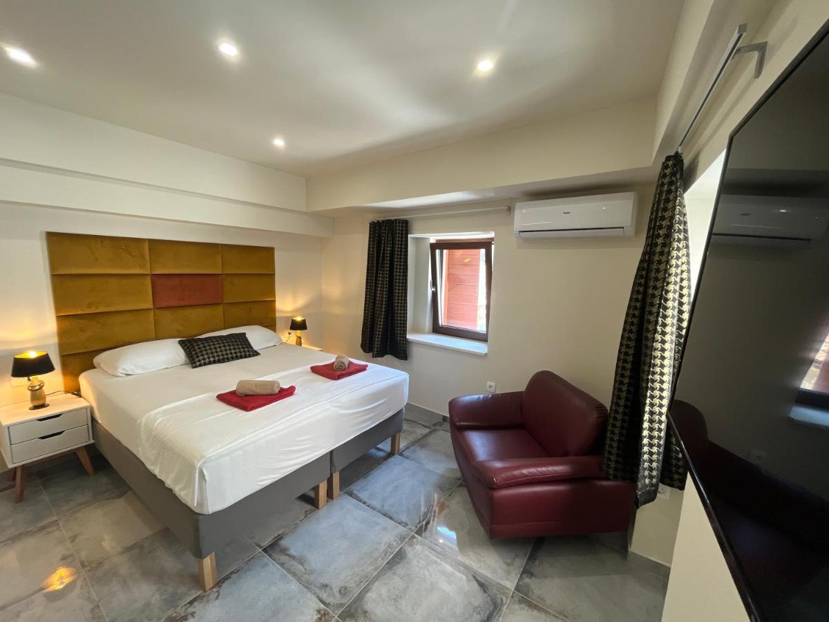 Townhouse Sea View Βίλα Ζαντάρ Εξωτερικό φωτογραφία