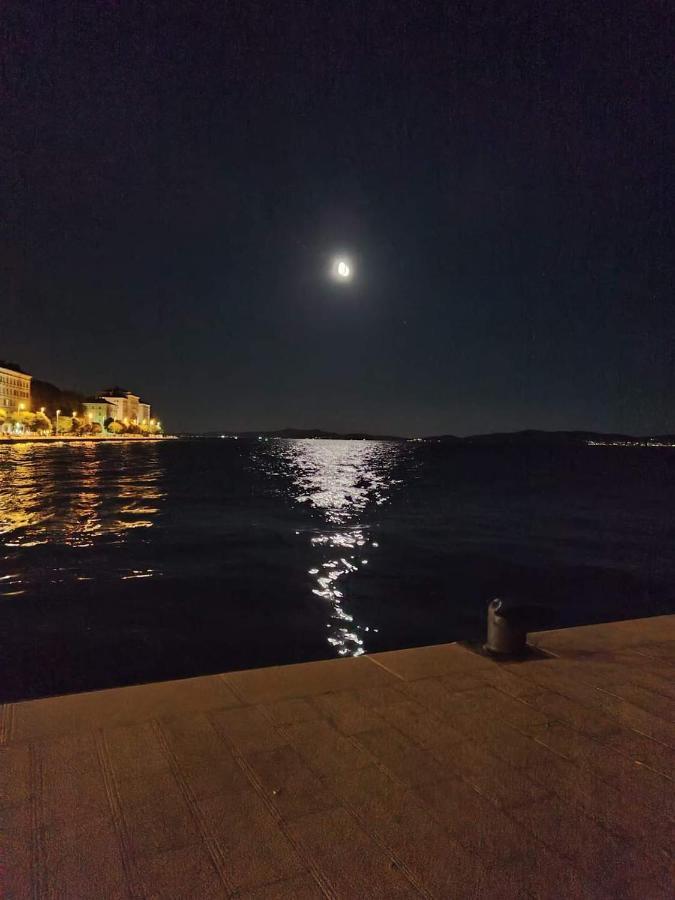 Townhouse Sea View Βίλα Ζαντάρ Εξωτερικό φωτογραφία